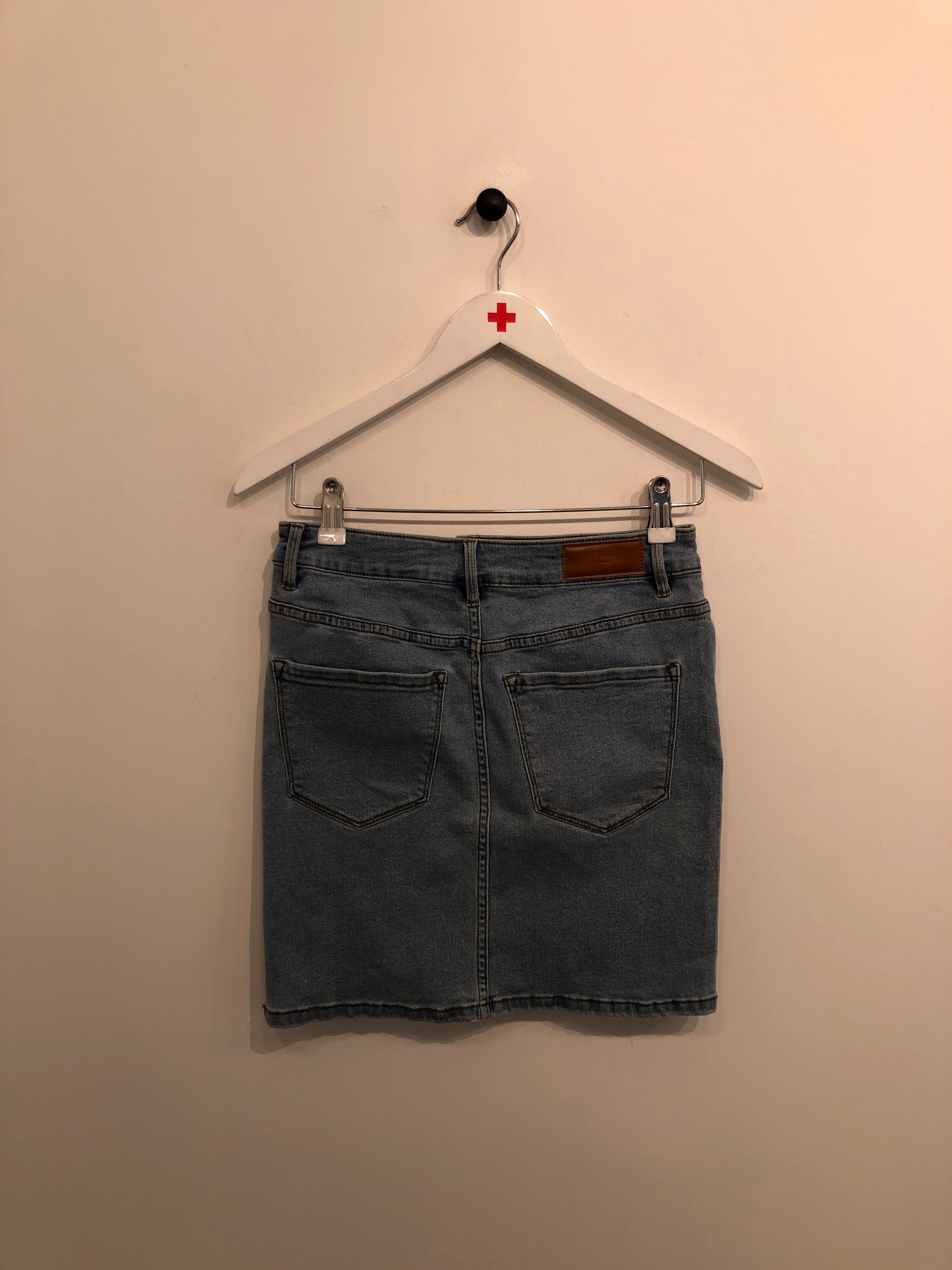 Vero Moda Nederdel